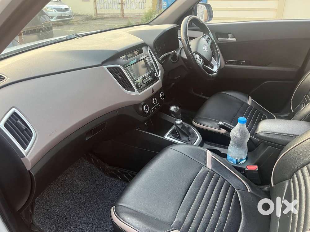 Hyundai Creta 1.4 S Plus Crdi, 2019, Diesel