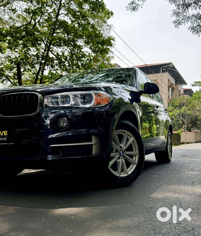 Bmw X5 Xdrive 30d Xline, 2016, Diesel