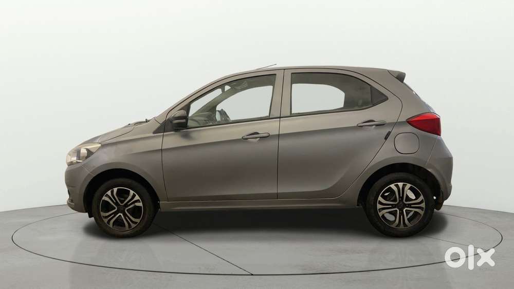 Tata Tiago 1.2 Revotron Xz, 2019, Petrol