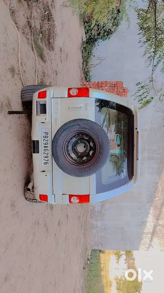 Tata Safari 2.2 Dicor 2009