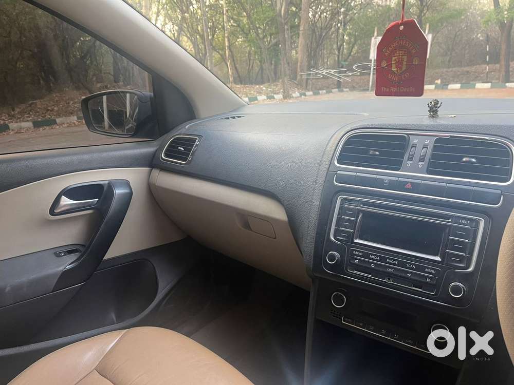 Volkswagen Polo Exquisite 1.2 Mpi Highline, 2014, Petrol