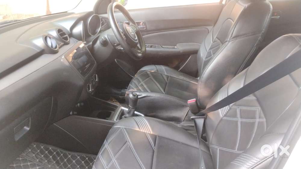 Maruti Suzuki Swift Vxi Cng, 2024, Cng & Hybrids
