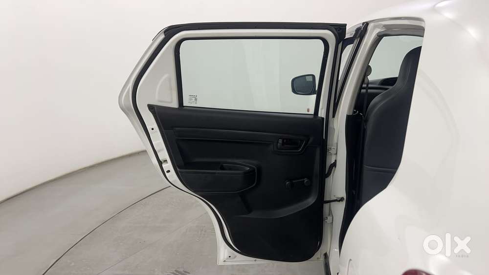 Maruti Suzuki S-presso Vxi At, 2019, Petrol