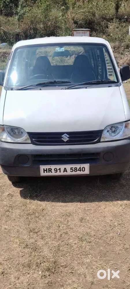 Maruti Suzuki Eeco 2020 Cng & Hybrids 136000 Km Driven