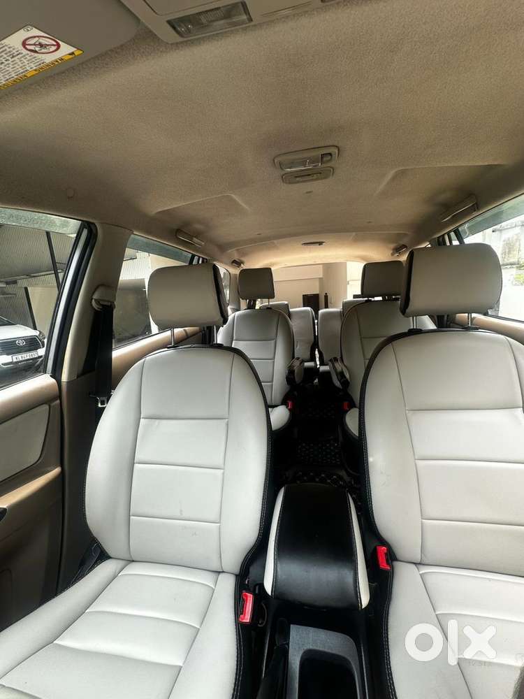 Toyota Innova Diesel Manual 2015
