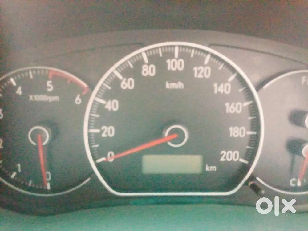 Maruti Suzuki Sx4 2013