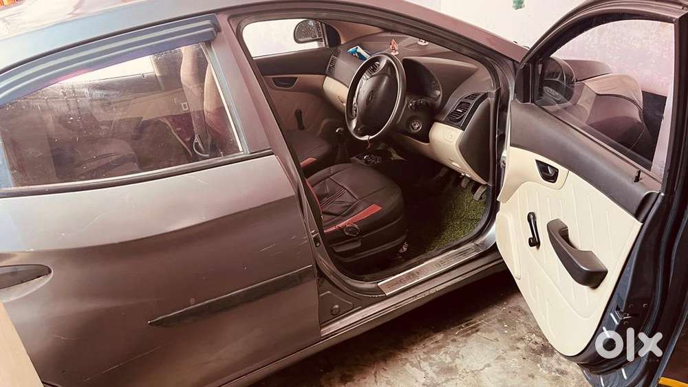 Hyundai Eon 2015 Petrol Well Maintained