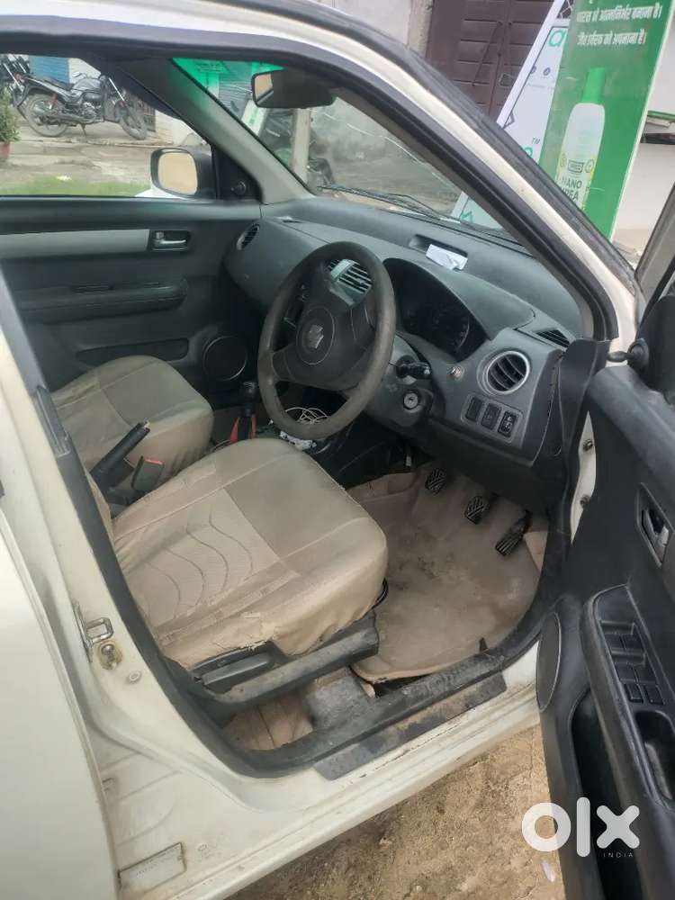 Maruti Swift Vdi Diesel 2009