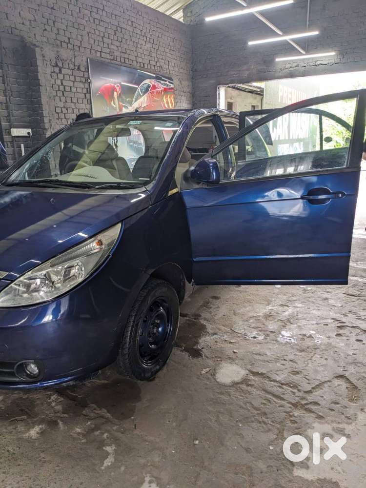 2009 Tata Indica Vista Quadrajet  1 Owner  Diesel  Well Maintained