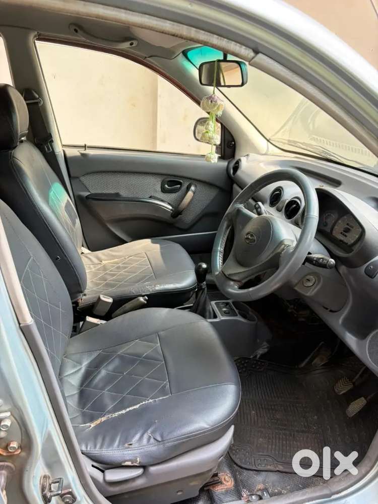 Hyundai Santro 2004 Petrol Well Maintained