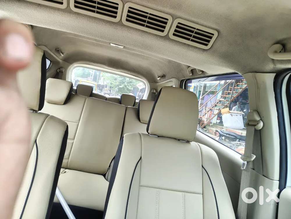 Maruti Suzuki Ertiga 2020 4th Owner