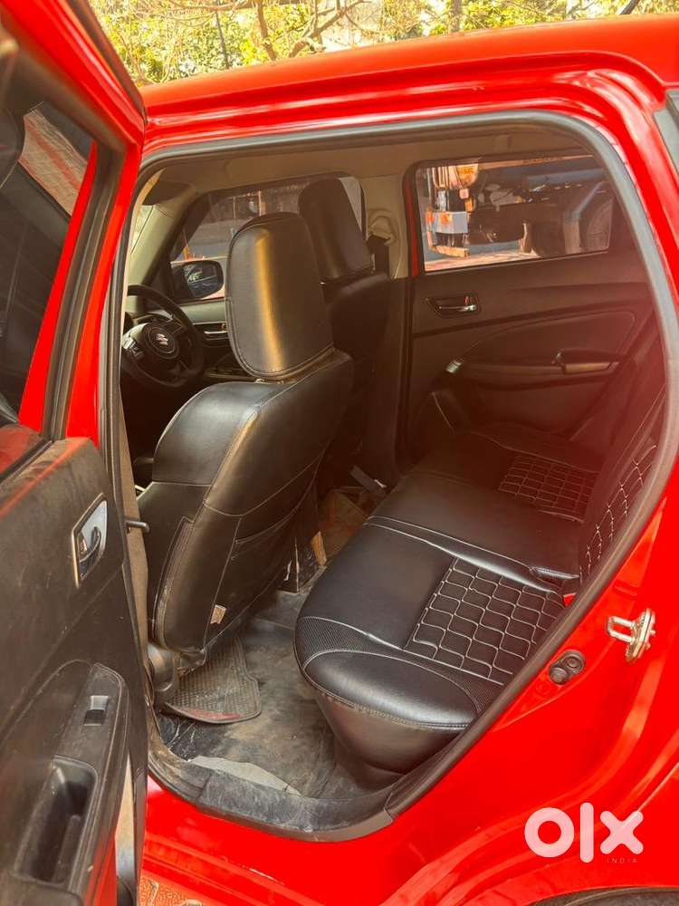 Maruti Suzuki Swift 2018 Petrol Well Maintained