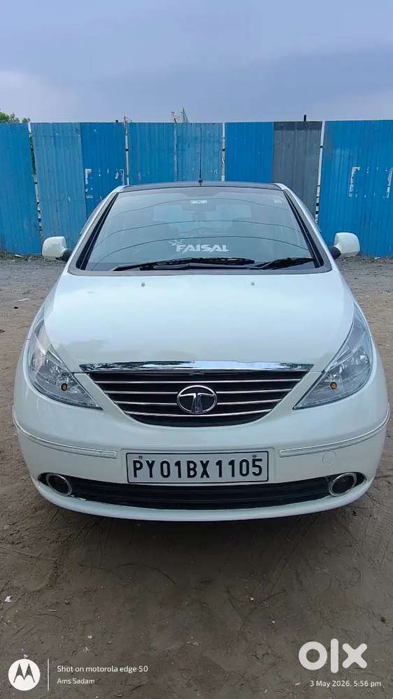 Tata Indica Vista 2013 Diesel Good Condition