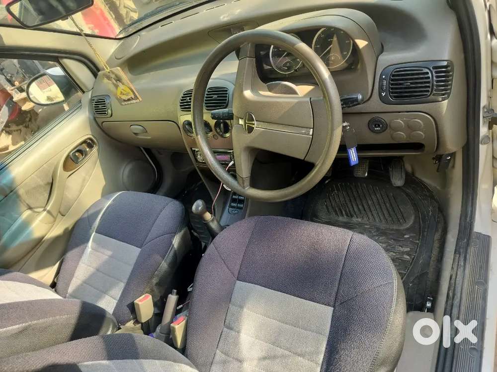 Tata Indigo Ecs Vx Cr4 2012 Diesel Manual