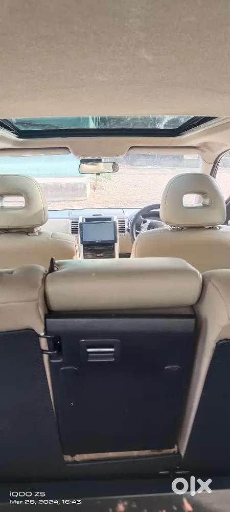 Nissan X-trail 2011 Diesel 85000 Km Driven