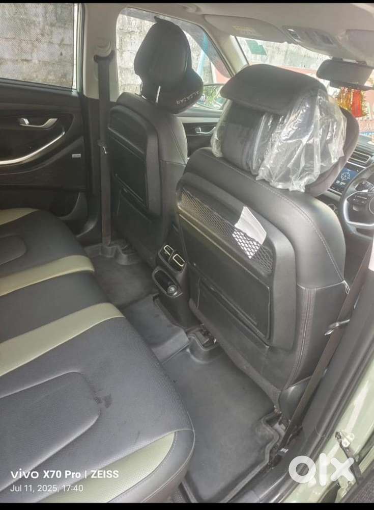 Hyundai Alcazar 2023 Diesel Good Condition