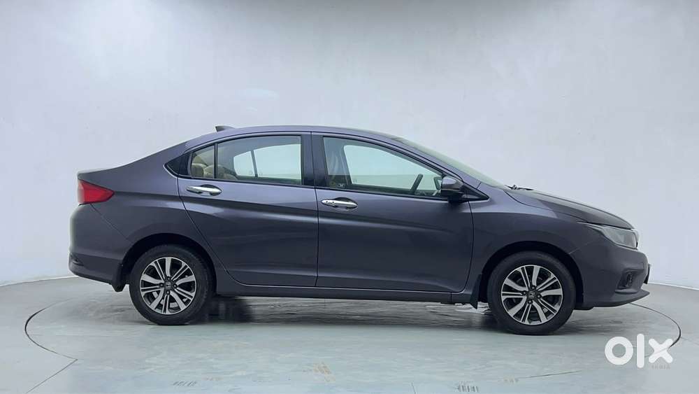 Honda City I-vtec V, 2021, Petrol