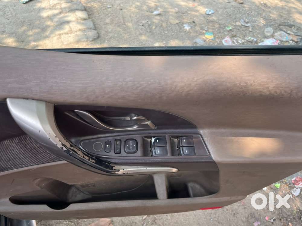 Mahindra Xuv500 Diesel 2013
