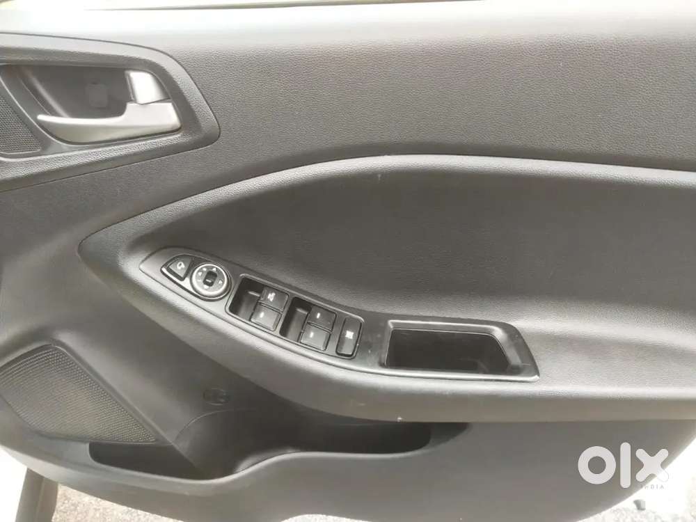 Hyundai I20 Active 2017