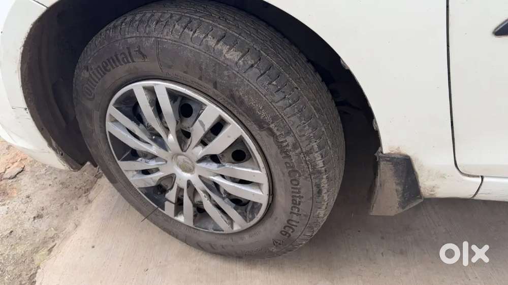 Maruti Suzuki Dzire 1.2 2013