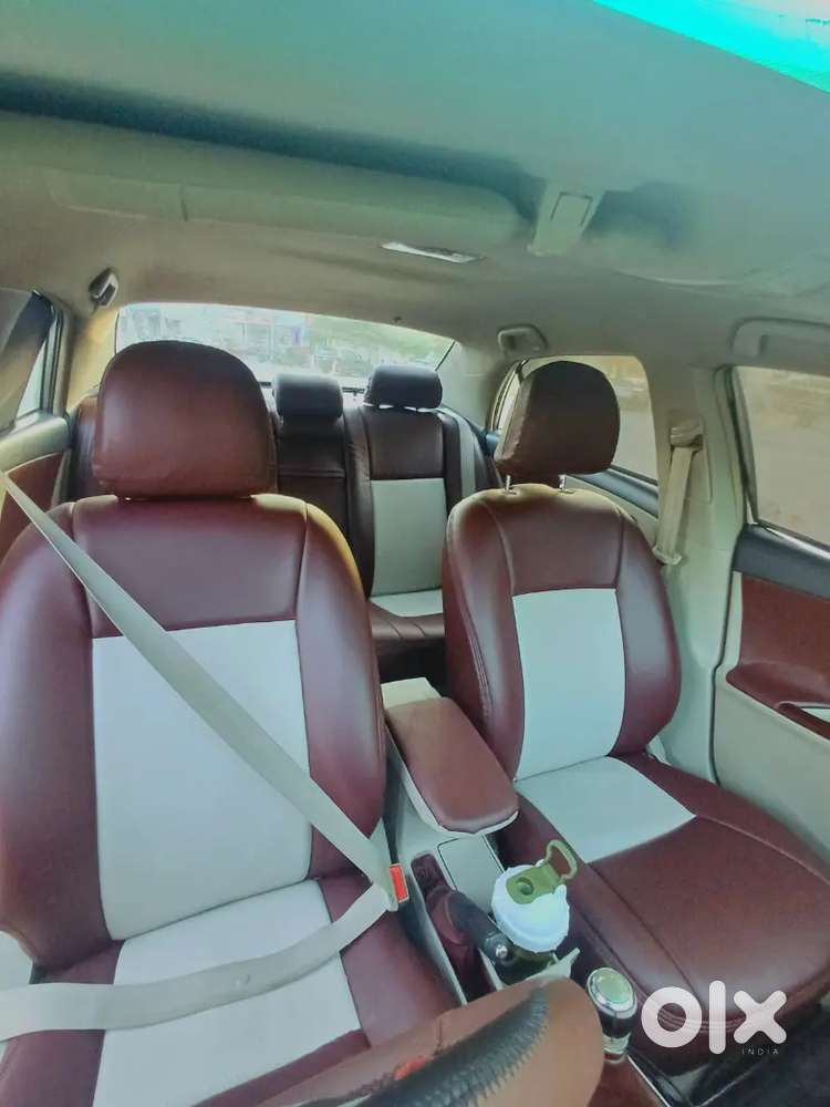 Toyota Corolla Altis 2013 Petrol + Cng Well Maintained Modified.