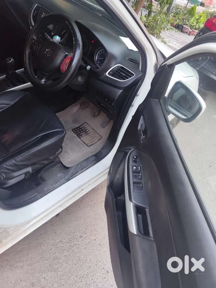 Maruti Suzuki Baleno 2017 Delta Petrol Mt