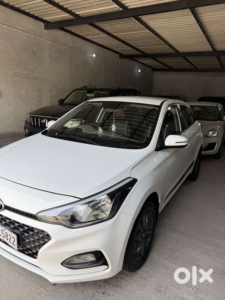 Hyundai I20 Diesel Asta, 2018, Diesel