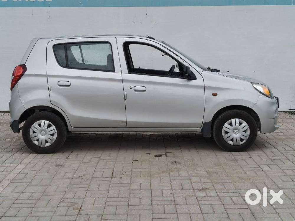 Maruti Suzuki Alto 800 Lxi, 2020, Petrol