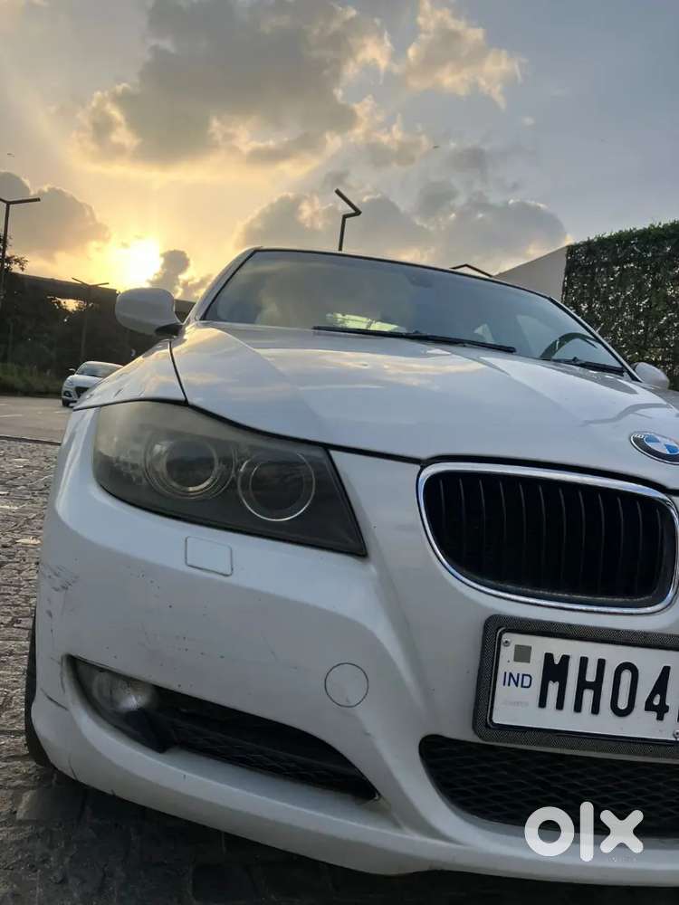 2009 Bmw 3 Series Corporate, Automatic Diesel, 90000 Km