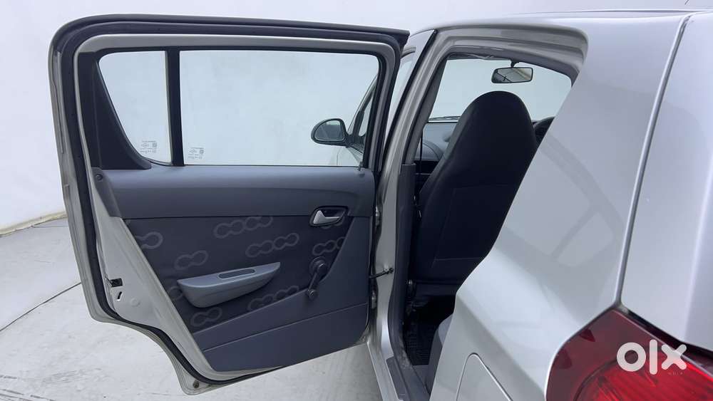 Maruti Suzuki Alto 800 Lxi, 2015, Petrol