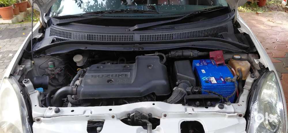 Maruti Suzuki Swift Vdi 2010 Diesel Manual
