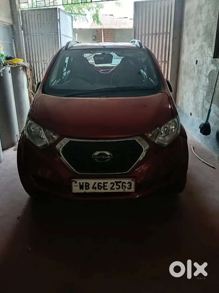 Datsun Redi Go Edition 2022