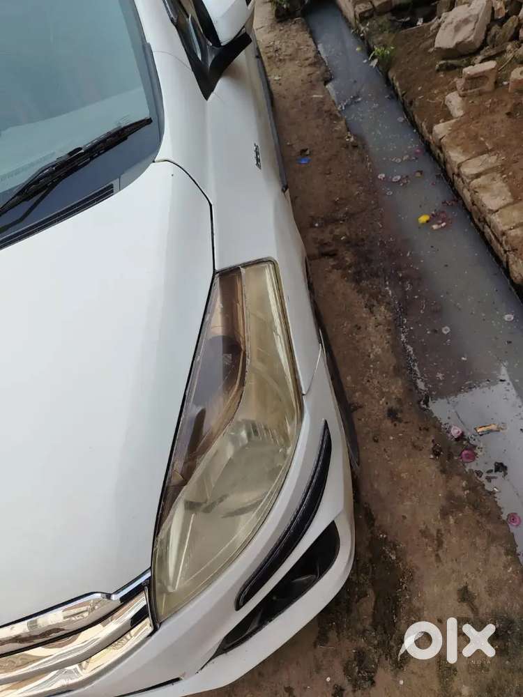 Maruti Ertiga Vdi 2015