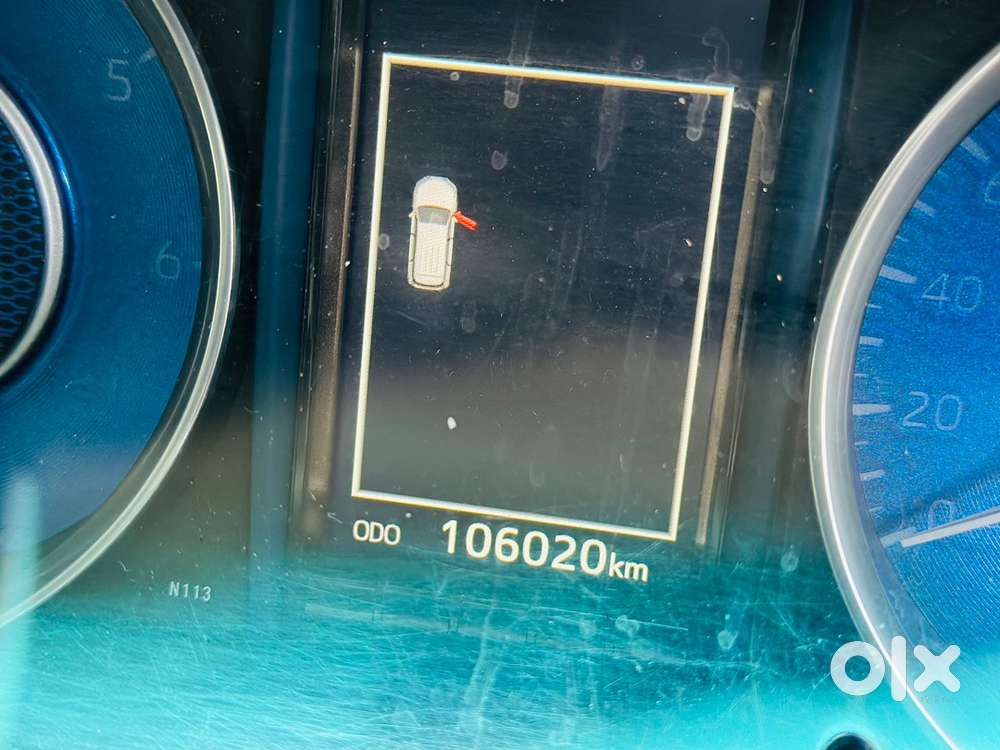 Toyota Fortuner 2022 4x4 Diesel