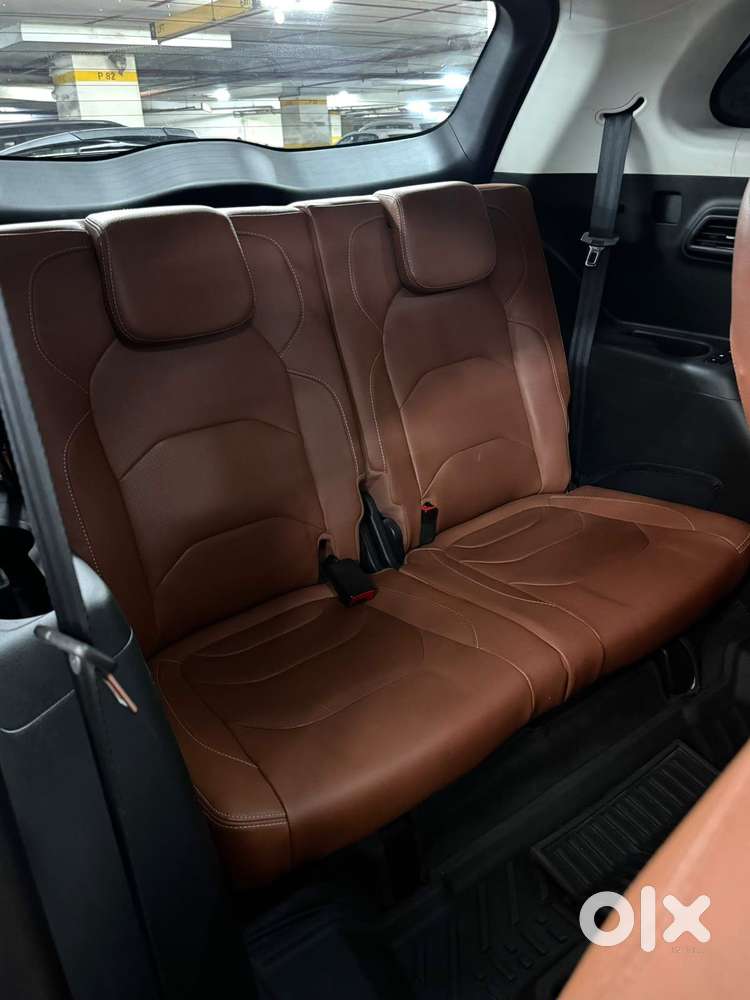 Mg Hector Plus 1.5 Smart Dct, 2021, Petrol