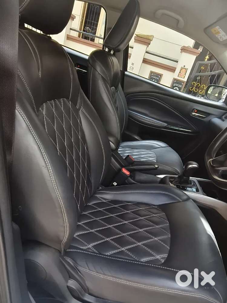 Maruti Suzuki Baleno 2023 Automatic