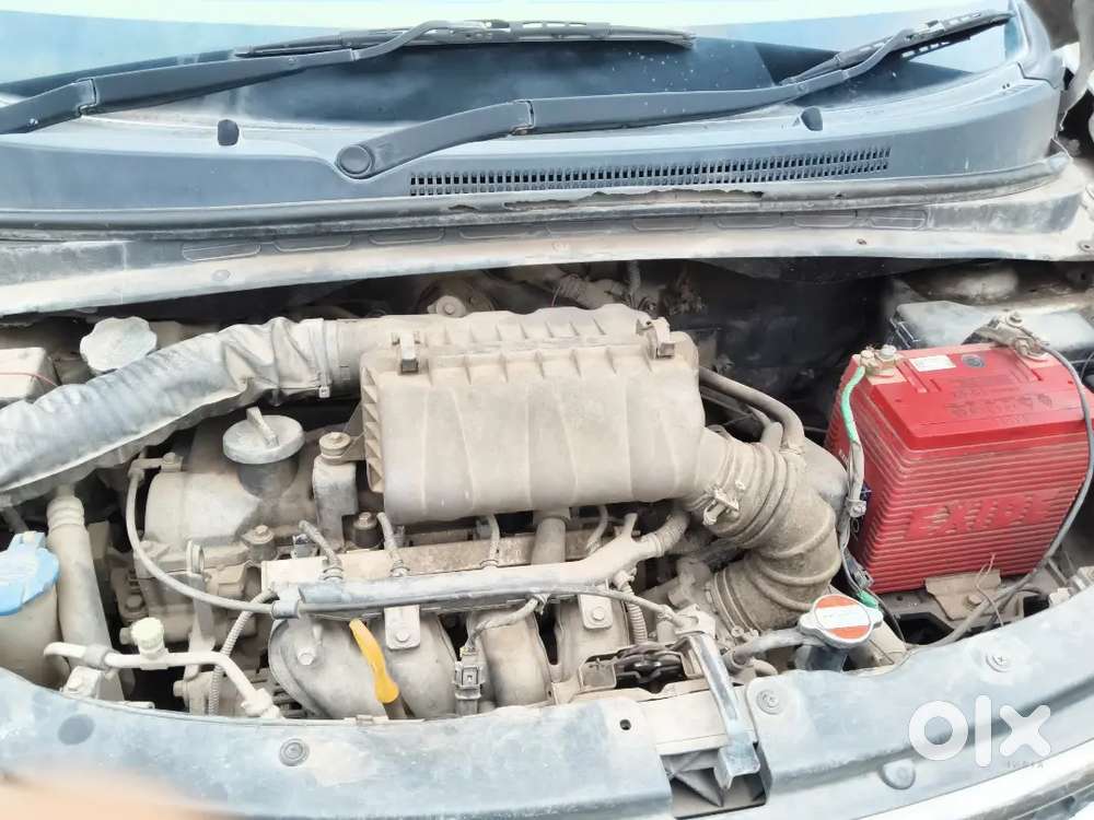 Hyundai I10 Magna 2010 Petrol Manual