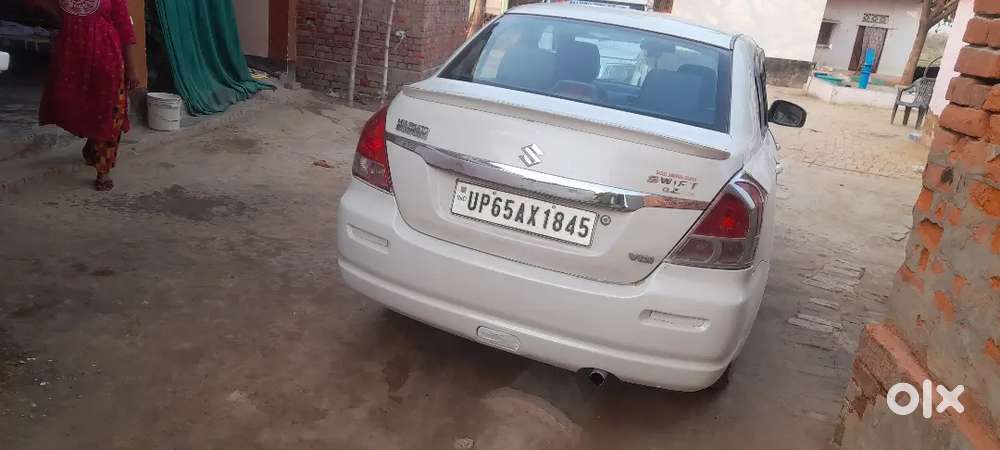 मारुती सिप्ट डिजार