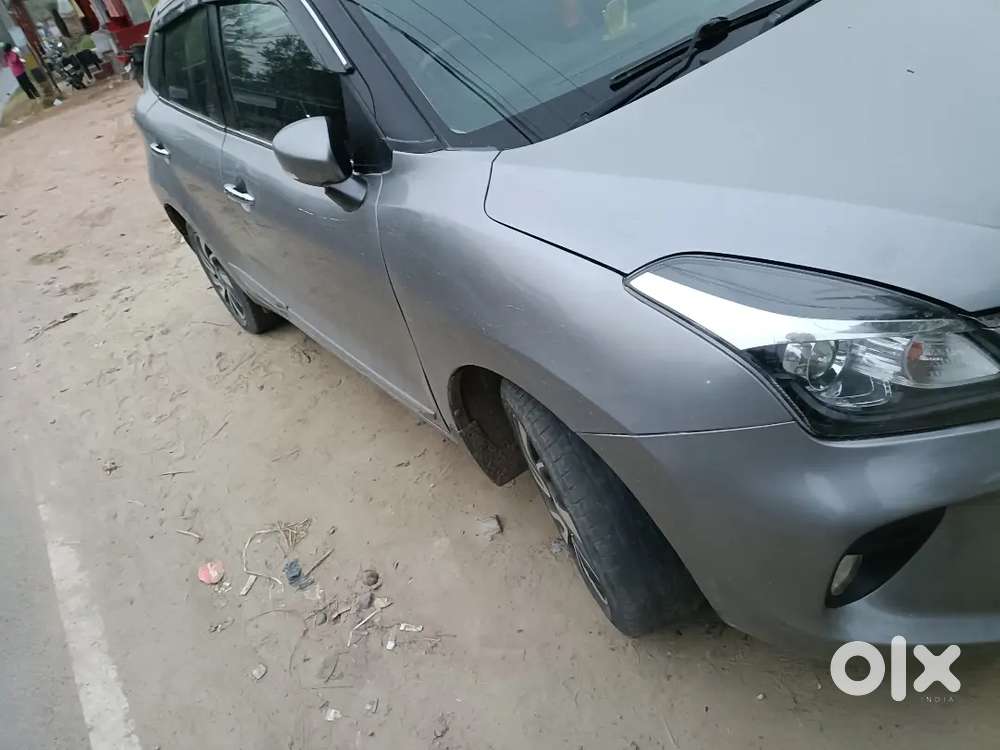 Toyota Glanza 2019 Petrol 71000 Km Driven