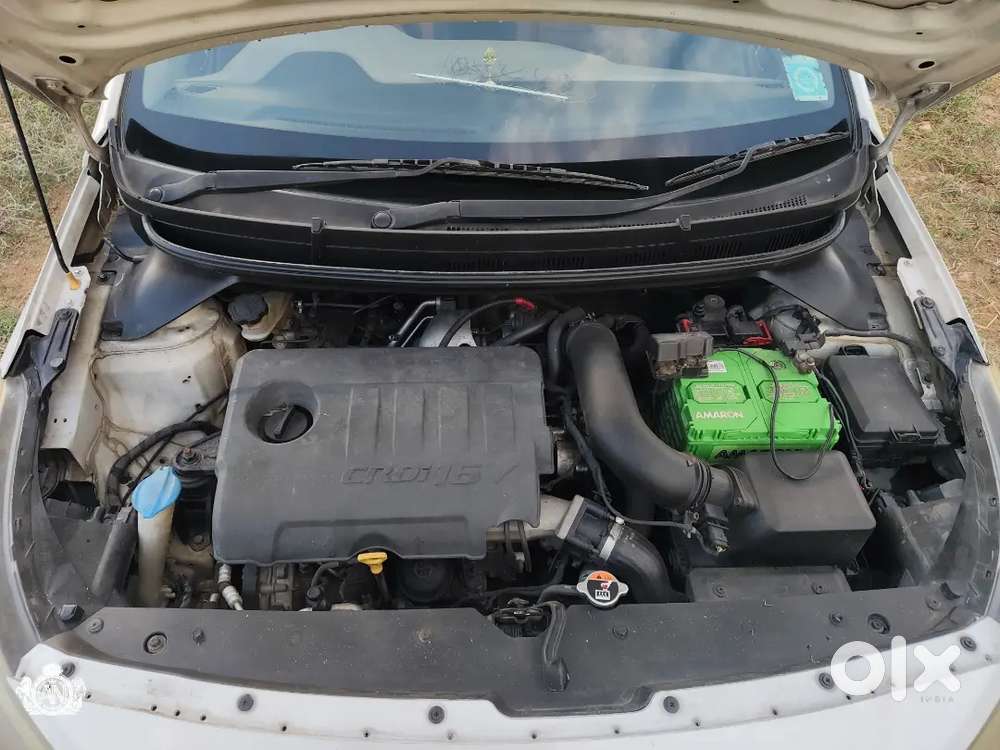 Hyundai I20 2015 Diesel Well Maintained
