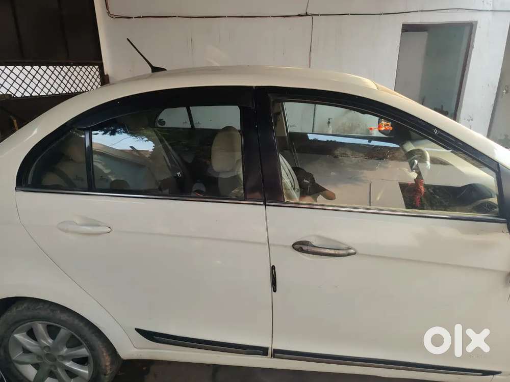 Tata Zest 2014 Petrol Well Maintained