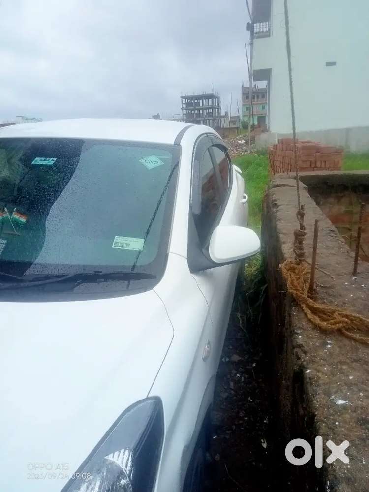 Hyundai Aura Sx 2025