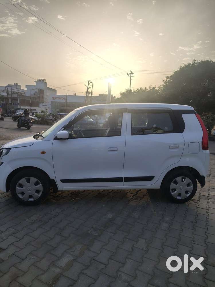 Maruti Suzuki Wagon R 1.0 Vxi Felicity Edition, 2024, Petrol