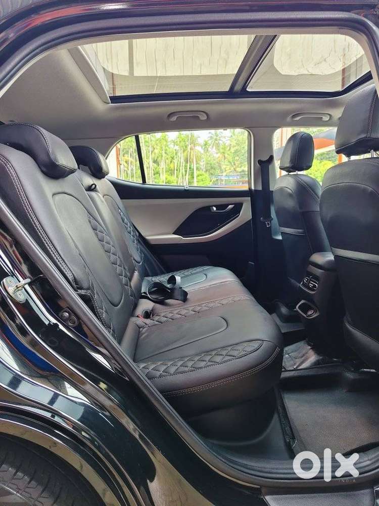 Hyundai Creta 1.6 Vtvt Sx Plus Dual Tone, 2022, Petrol