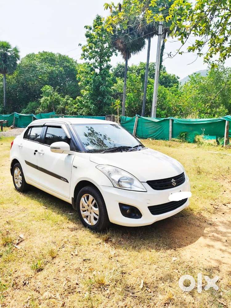 Maruti Suzuki Diesel 2014