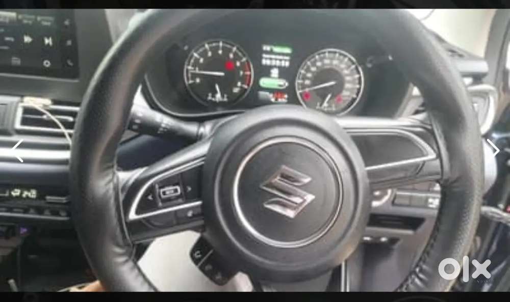 Maruti Suzuki Baleno Zeta 2024