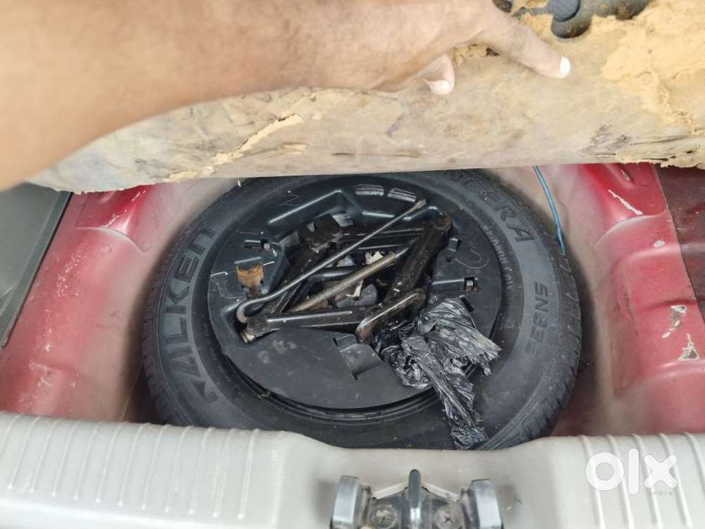 Hyundai I10 Era, 2011, Petrol