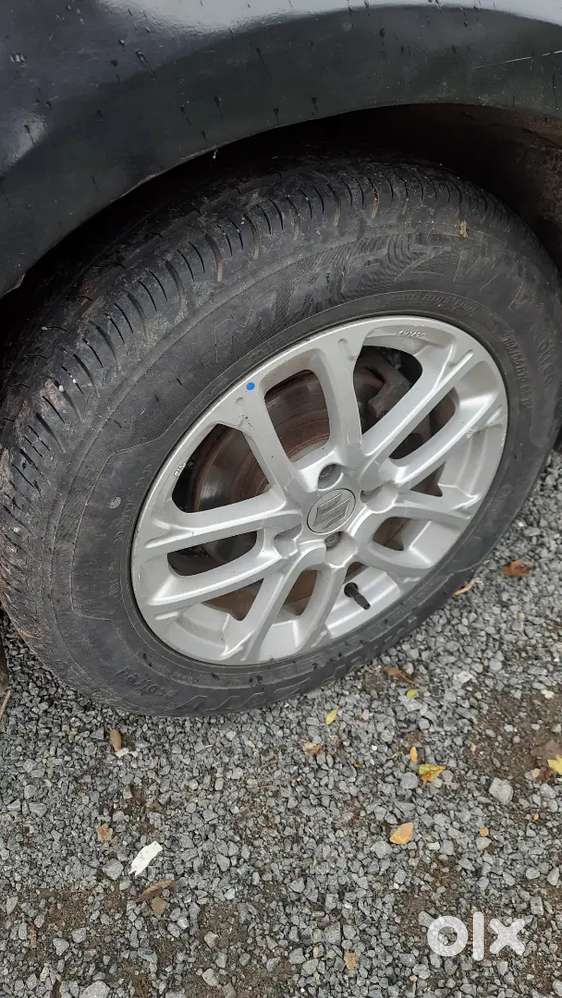 Swift Dzire 2009 Very Good Condition