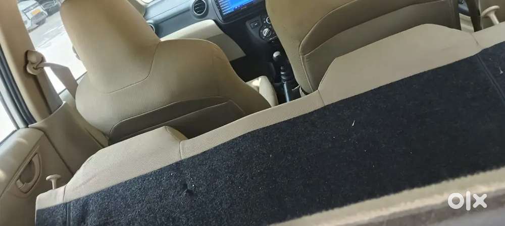 Honda Brio 2016