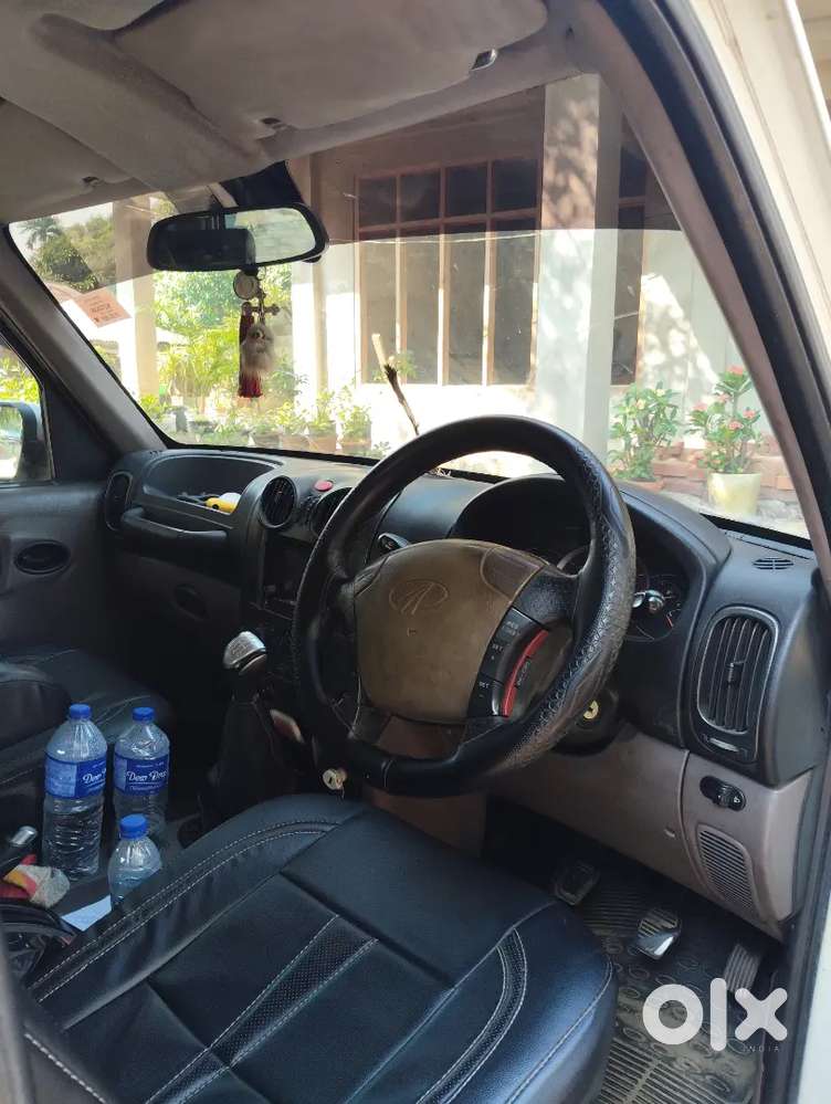 Mahindra Scorpio 2.2 Diesel 2009